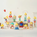 100 Original Pop Bubble Mart Baby
