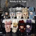100 Authentic Baby Three New IP