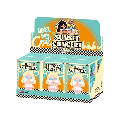 For POP MART Official 100 Carybaby