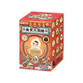 100 Original Pucky Feast Series Cute