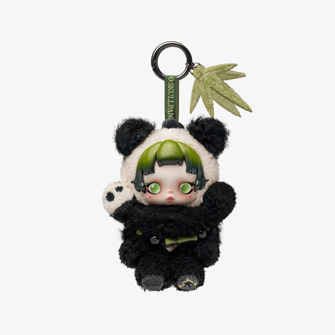 Wholesale 100 Original SKULLPANDA Lazy Panda