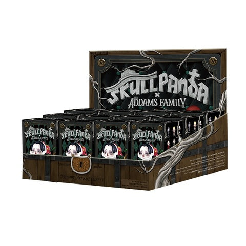 For POP MART Official 100 Genuine