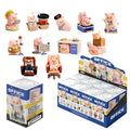 100 Genuine TOYZEROPLUS Lulu Piggy Blind