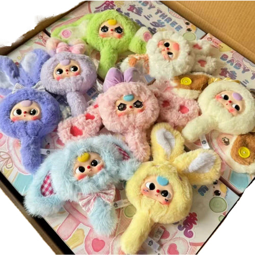 100 Original Baby Three Magic Mirror