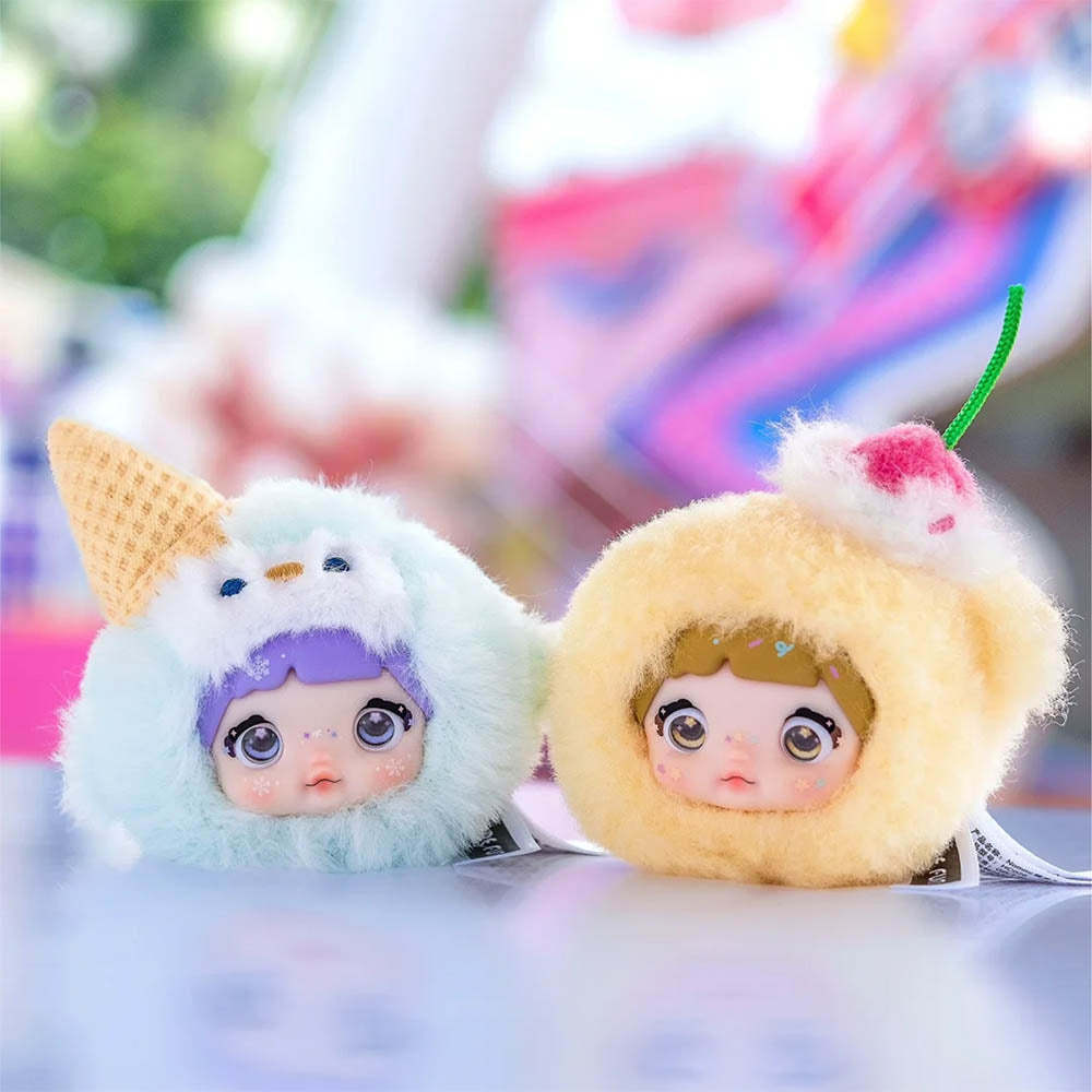 Nommi Sweetness 100 Series Collection of