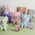 In Stock 100 Original Grumpipi Sleepless