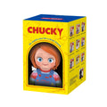 Genuine Chucky Franchise Chucky Ghost Doll