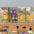 Simplified Chinese Collect 151 Hope Surprise