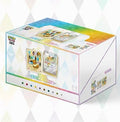 17 5 Terastal Festival Eeveelutions Glitter