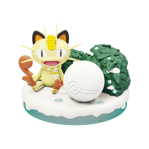 2026 Pokk emon Nature Wild Fun