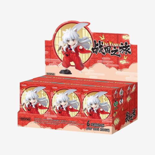 2026 New 100 Original POP MART