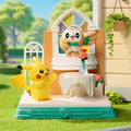 Genuine Pocket Pika Monster and Friends