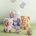 New Arrival Original Sleepless Grumpipi Series