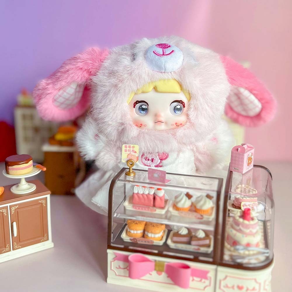 Nommi Puppy Diary Series Mystery Boxes