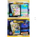 30th Celebration Deluxe Deck Set Espeon