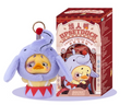 Authentic Annoying Duck Blind Box Generation