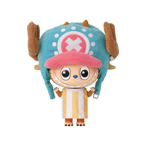 For MART PVC Blind Box Figures
