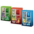 PTCG Anime Store China Edition Trading Card Game PTCG 151 First Batch Partner Boxed Personalized Christmas Gift - Unique Bulbasaur
