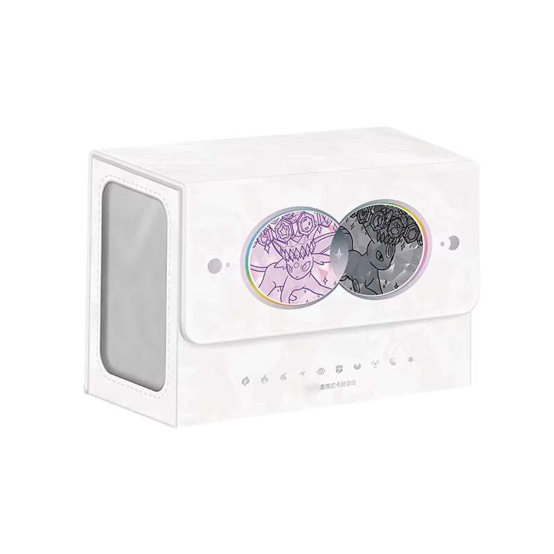 PTCG S&V Eeveelutions's Exclusive Gift Box