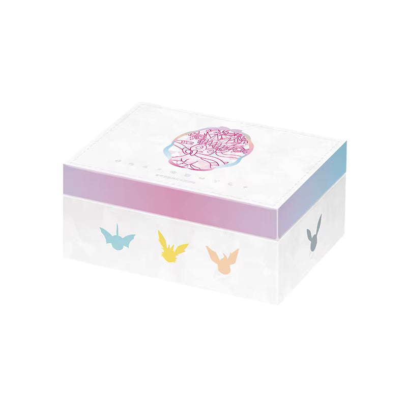 PTCG S&V Eeveelutions's Exclusive Gift Box