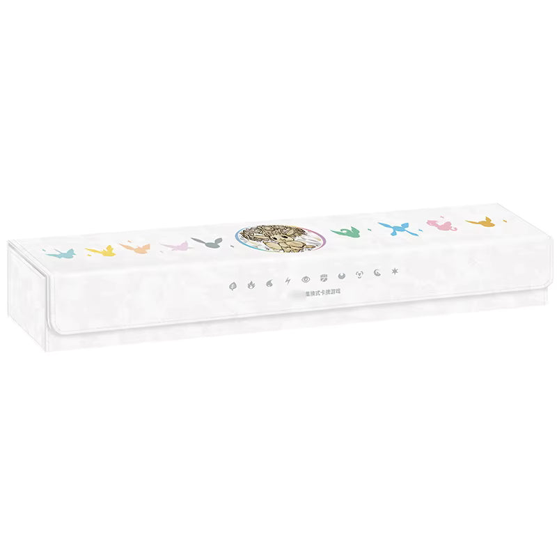 PTCG S&V Eeveelutions's Exclusive Gift Box