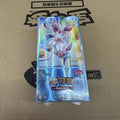 Original Pokémon TCG Chinese Version Ruby Pack Enhancement Box Volume 2 Collectible Cards Toy Paper Gift Box