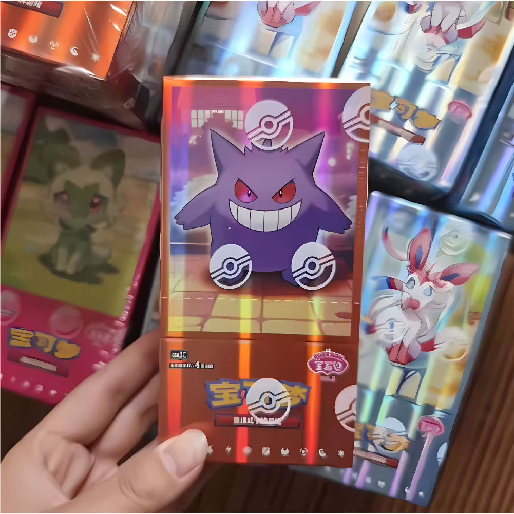 Pokemon GemPack VOL.3(CBB3C)