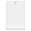 Strong Magnetic Card Brick Clear Card
