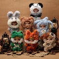 Wholesale Original AYOR TOYS Bad Kid