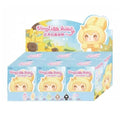 AYORTOYS ShyShy Cute Bunny Vinyl Plush