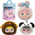 Ai DOLL Animal Rabbit Smart Plush