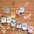 BB3 Genuine Set Sunny Doll Blind