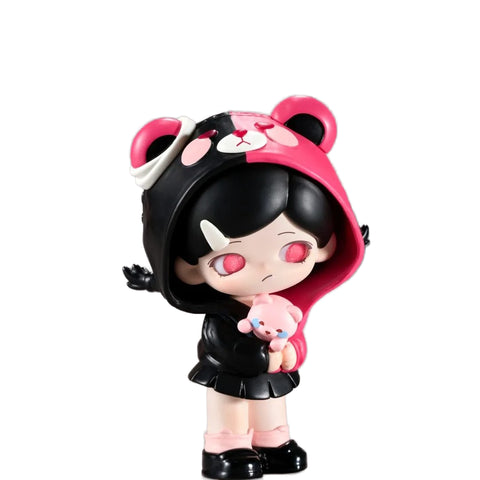 BOBBLE Boboli Imperfect Me Series PVC