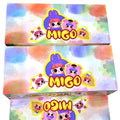 Wholesale Babythree Migo Animal Themed Plush