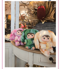 Bobobella V2 PVC Blind Box Plush