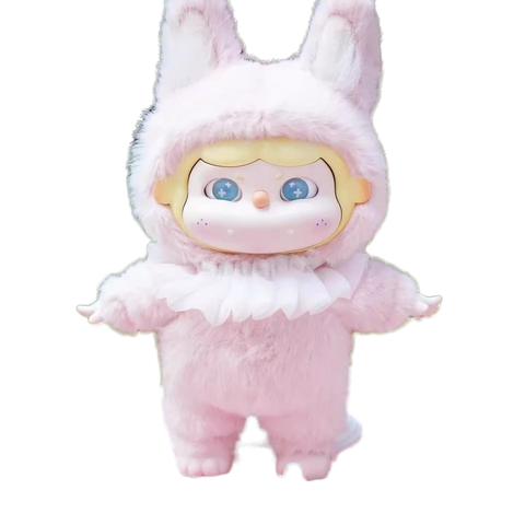 CIAOCKA Puppy Pike Opening PVC Mysterious