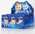 Wholesale Ciaoka Lucky Meow IV Cute