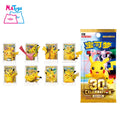 Dreamscape Flourish 30th Anniversary Pikachu Collectible