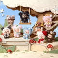 FUNCINATING MOCO BEAR Little Footprints Album