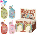 For MART MONSTERS Hair Salon Series