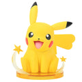Figures Funism Style Bulbasaur Pikachu Anime