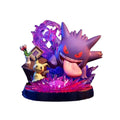 Funism Partner Series Figure Gengar Mimikyu