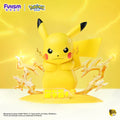 Funism Pikachu Gengar Desktop Figure Official
