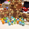 Funism 30th Anniversary Starter Trio Figures