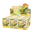 Funism Relax Eevee Series Blind Box