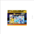Card Display Sleeve Set Greninja Ex