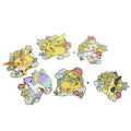 HOLLY BOX Official Licensed Rainbow Series