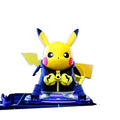 HOLLY BOX UNITE Pikachu Desktop Large