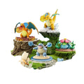 HOLLYBOX Genuine Battle Moment Series Figure
