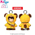 For Hirono X Kodak Click Bear
